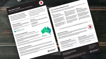 Laws have Changed for Australian Food Businesses | AIFS